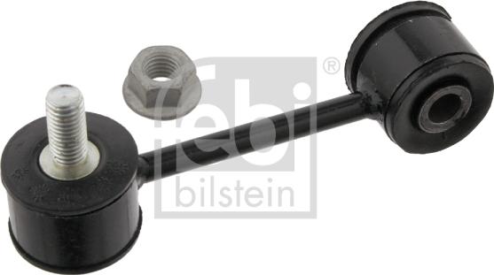 Febi Bilstein 30154 - Asta / Puntone, Stabilizzatore autozon.pro