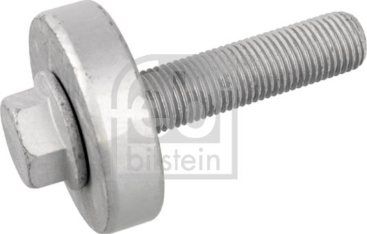 Febi Bilstein 30153 - Bullone puleggia autozon.pro