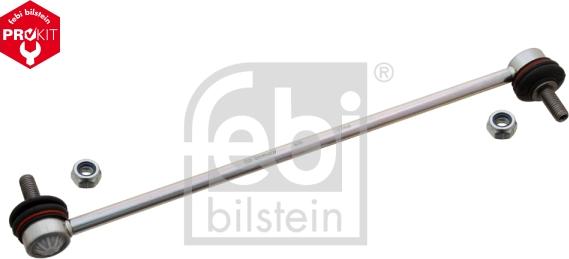 Febi Bilstein 30164 - Asta / Puntone, Stabilizzatore autozon.pro