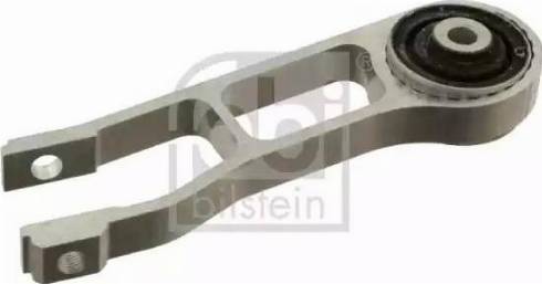 Febi Bilstein 30165 - Sospensione, Motore autozon.pro