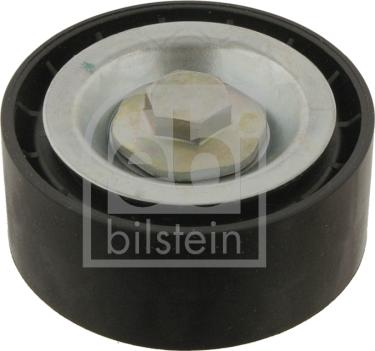 Febi Bilstein 30168 - Galoppino / Guidacinghia, Cinghia Poly-V autozon.pro