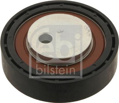 Febi Bilstein 30167 - Galoppino / Guidacinghia, Cinghia Poly-V autozon.pro