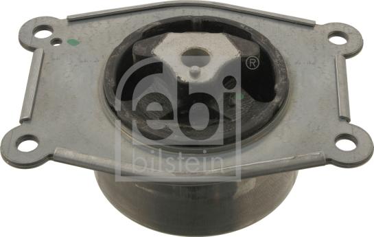 Febi Bilstein 30105 - Sospensione, Motore autozon.pro