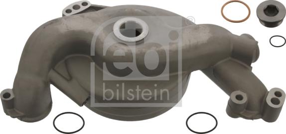 Febi Bilstein 30102 - Pompa acqua autozon.pro