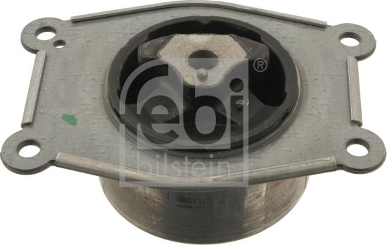 Febi Bilstein 30107 - Sospensione, Motore autozon.pro