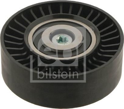 Febi Bilstein 30119 - Galoppino / Guidacinghia, Cinghia Poly-V autozon.pro