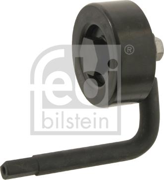 Febi Bilstein 30118 - Galoppino / Guidacinghia, Cinghia Poly-V autozon.pro