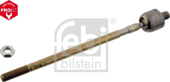 Febi Bilstein 30112 - Giunto assiale, Asta trasversale autozon.pro