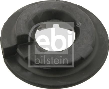 Febi Bilstein 30185 - Anello supporto, Cuscinetto supp. ammortiz. a molla autozon.pro