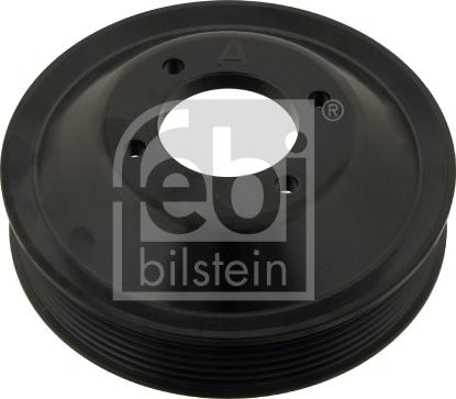 Febi Bilstein 30124 - Puleggia, Pompa acqua autozon.pro