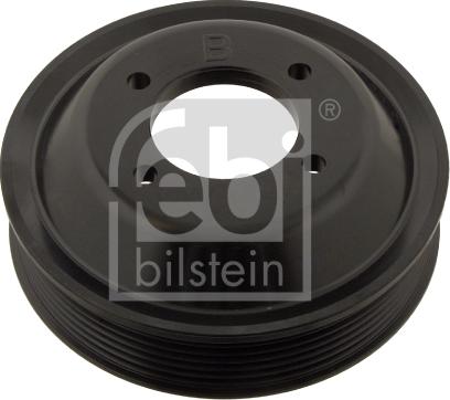 Febi Bilstein 30125 - Puleggia, Pompa acqua autozon.pro