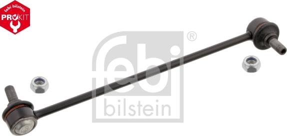 Febi Bilstein 30126 - Asta / Puntone, Stabilizzatore autozon.pro