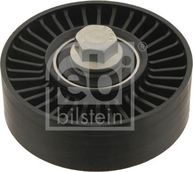 Febi Bilstein 30120 - Galoppino / Guidacinghia, Cinghia Poly-V autozon.pro