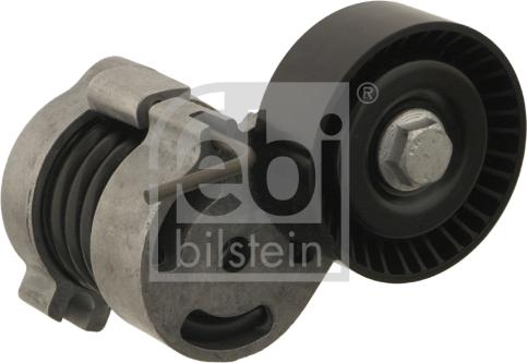 Febi Bilstein 30121 - Tendicinghia, Cinghia Poly-V autozon.pro