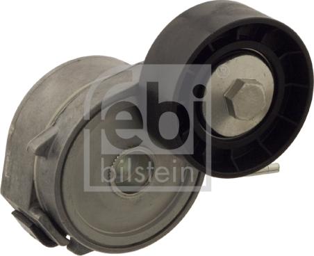 Febi Bilstein 30128 - Tendicinghia, Cinghia Poly-V autozon.pro