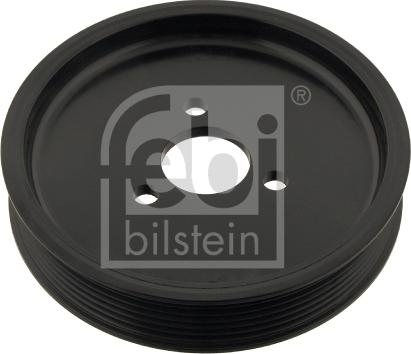 Febi Bilstein 30123 - Puleggia, Servopompa autozon.pro