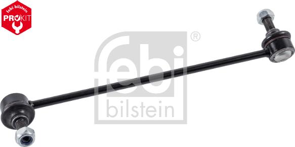 Febi Bilstein 30127 - Asta / Puntone, Stabilizzatore autozon.pro