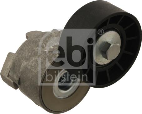 Febi Bilstein 30178 - Tendicinghia, Cinghia Poly-V autozon.pro