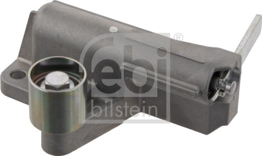 Febi Bilstein 30890 - Tendicinghia, Cinghia dentata autozon.pro