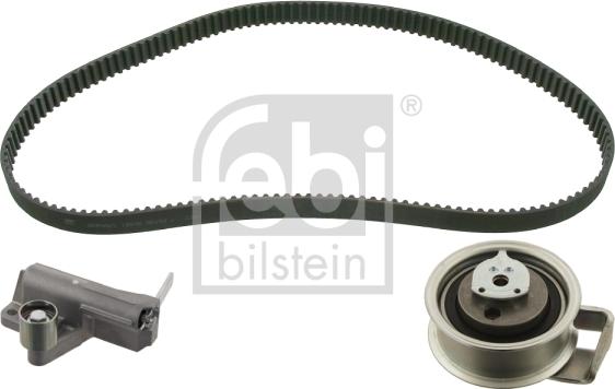 Febi Bilstein 30891 - Kit cinghie dentate autozon.pro