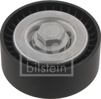 Febi Bilstein 30892 - Galoppino / Guidacinghia, Cinghia Poly-V autozon.pro