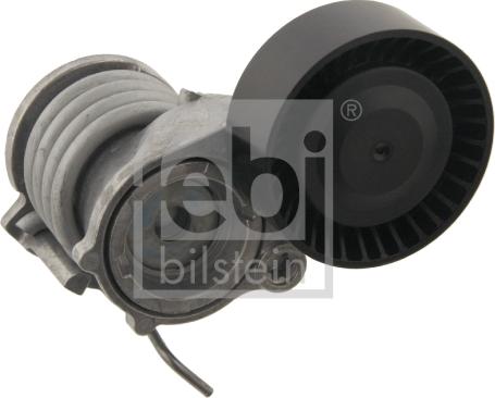 Febi Bilstein 30897 - Tendicinghia, Cinghia Poly-V autozon.pro