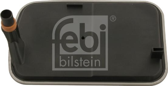 Febi Bilstein 30848 - Filtro idraulico, Cambio automatico autozon.pro