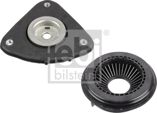 Febi Bilstein 30842 - Supporto ammortizzatore a molla autozon.pro