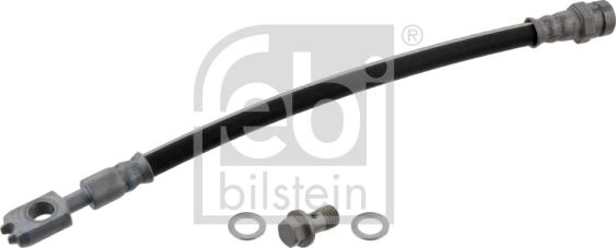 Febi Bilstein 30850 - Flessibile del freno autozon.pro