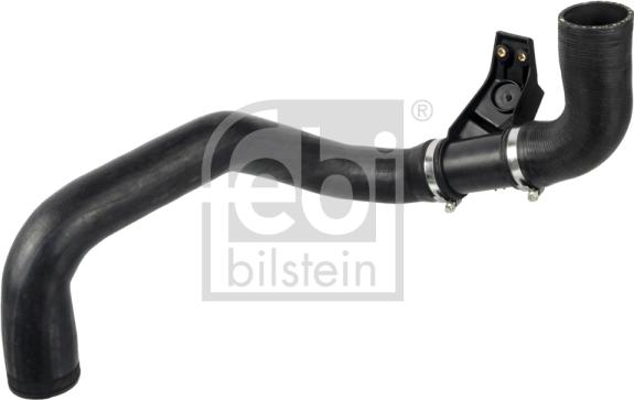 Febi Bilstein 30851 - Flessibile aria alimentazione autozon.pro