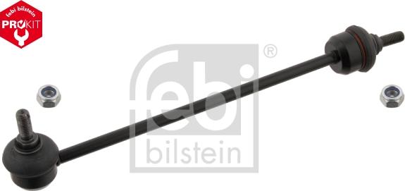 Febi Bilstein 30864 - Asta / Puntone, Stabilizzatore autozon.pro