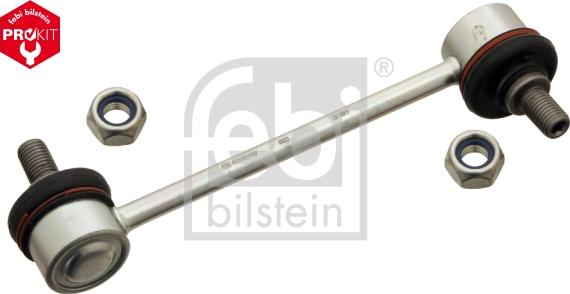 Febi Bilstein 30865 - Asta / Puntone, Stabilizzatore autozon.pro