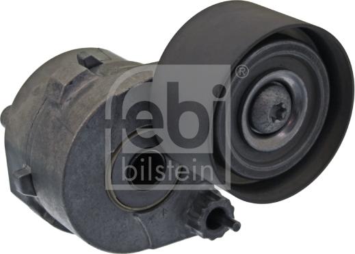 Febi Bilstein 30868 - Tendicinghia, Cinghia Poly-V autozon.pro