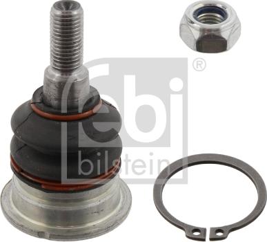 Febi Bilstein 30863 - Giunto di supporto / guida autozon.pro