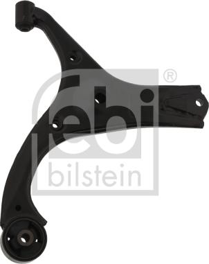 Febi Bilstein 30867 - Braccio oscillante, Sospensione ruota autozon.pro