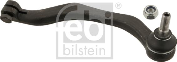 Febi Bilstein 30819 - Testa barra d'accoppiamento autozon.pro