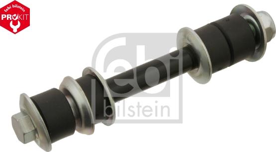 Febi Bilstein 30817 - Asta / Puntone, Stabilizzatore autozon.pro