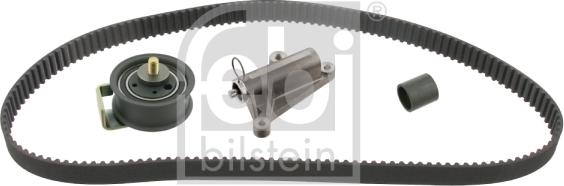 Febi Bilstein 30884 - Kit cinghie dentate autozon.pro