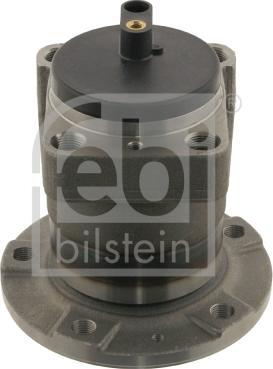 Febi Bilstein 30886 - Kit cuscinetto ruota autozon.pro