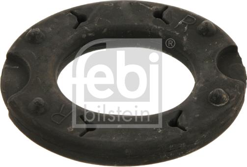 Febi Bilstein 30839 - Anello supporto, Cuscinetto supp. ammortiz. a molla autozon.pro