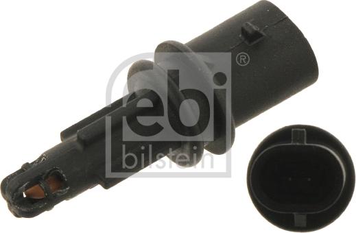 Febi Bilstein 30831 - Sensore, Temperatura aria aspirata autozon.pro