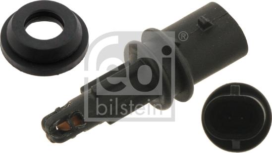 Febi Bilstein 30833 - Sensore, Temperatura aria aspirata autozon.pro