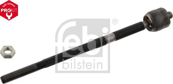 Febi Bilstein 30829 - Giunto assiale, Asta trasversale autozon.pro