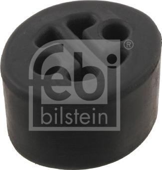 Febi Bilstein 30824 - Supporto, Silenziatore autozon.pro