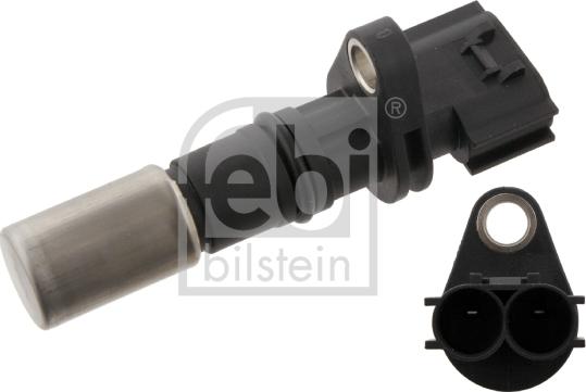 Febi Bilstein 30826 - Generatore di impulsi, Albero a gomiti autozon.pro