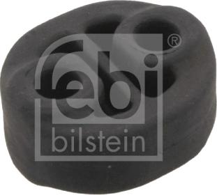 Febi Bilstein 30822 - Supporto, Silenziatore autozon.pro