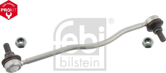 Febi Bilstein 30827 - Asta / Puntone, Stabilizzatore autozon.pro