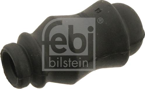 Febi Bilstein 30875 - Bronzina cuscinetto, Barra stabilizzatrice autozon.pro