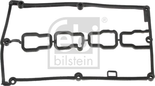 Febi Bilstein 30877 - Guarnizione, Copritestata autozon.pro