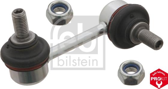 Febi Bilstein 30398 - Asta / Puntone, Stabilizzatore autozon.pro